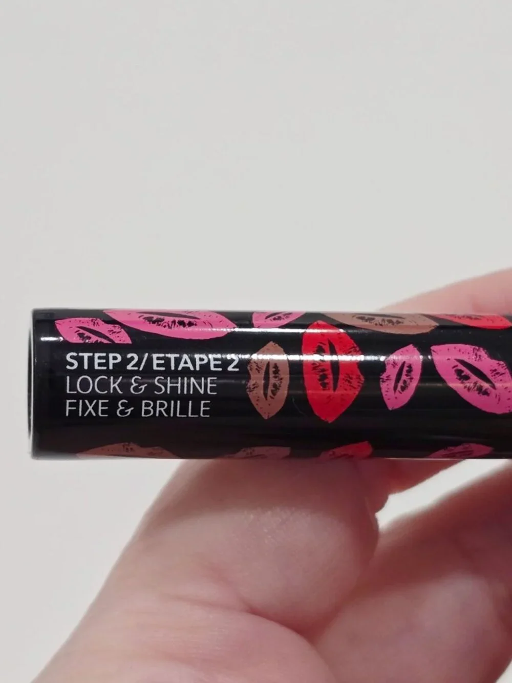 Rimmel London this rimmel